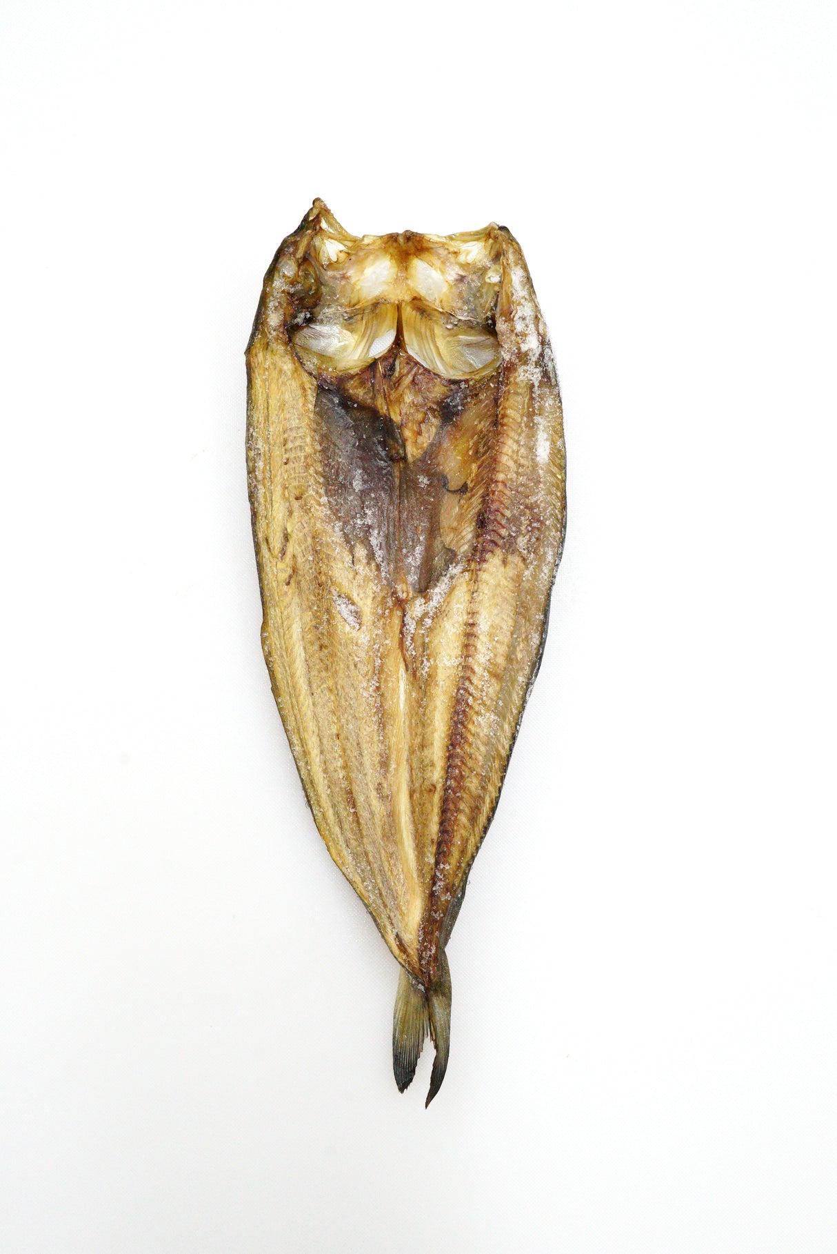 Frozen Japanese Hokkaido Dried Hokke, Atka Mackeral (Whole)