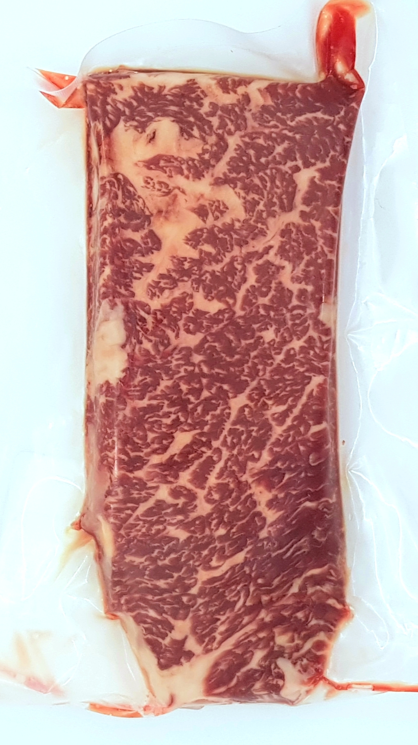 F1 Wagyu Chuck Eye Roll - Steak Cut (200g) - Australia