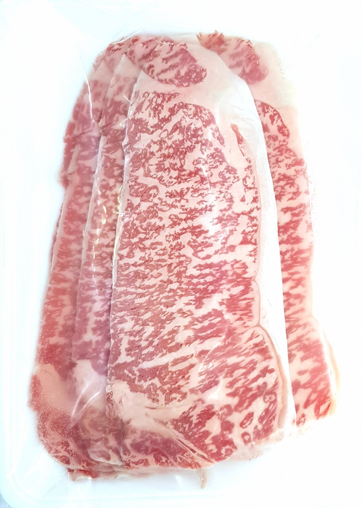 A5 Wagyu Striploin - Sukiyaki (200g) - Miyazaki