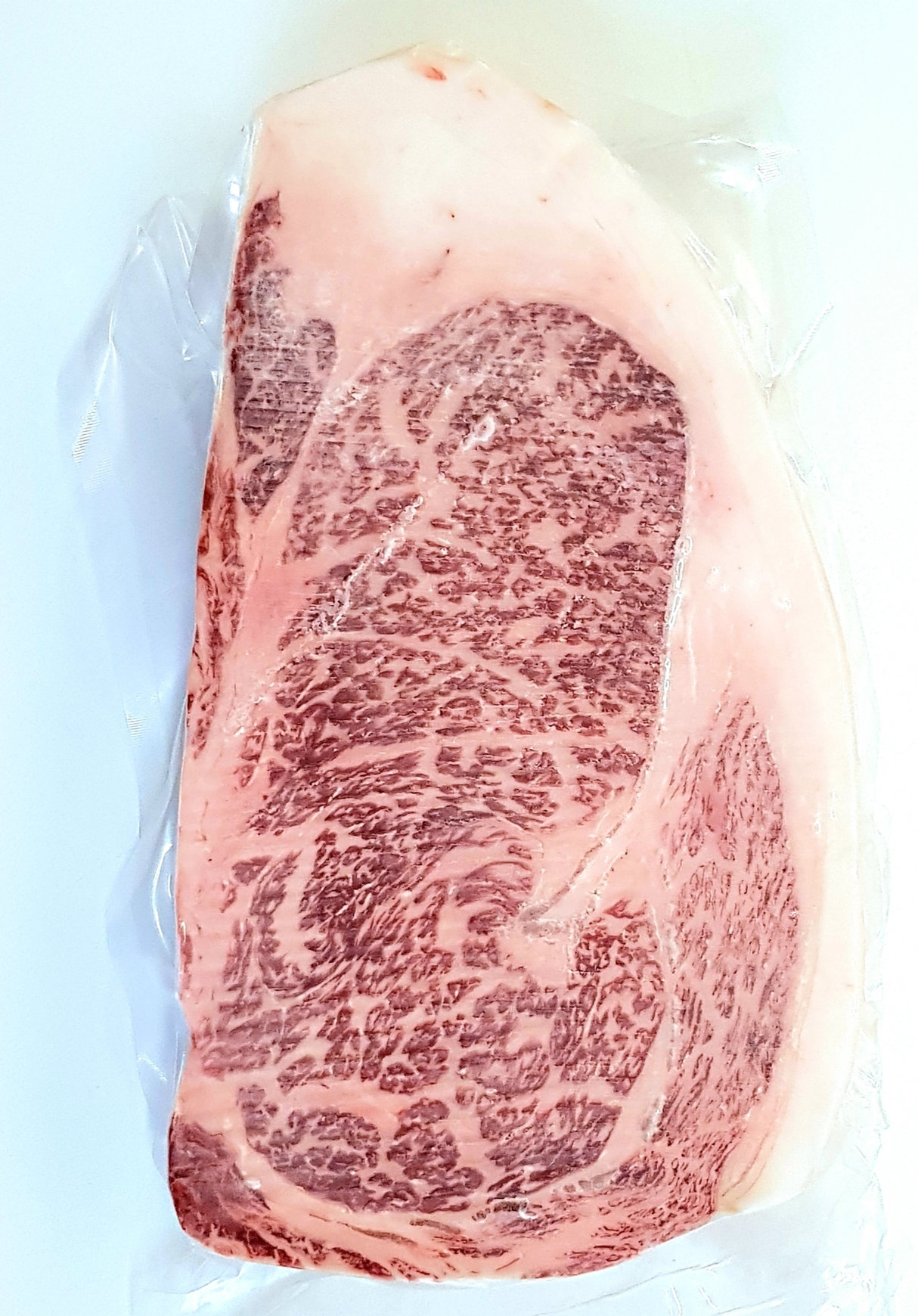 Ribeye is very often used in Japanese cuisine, especially in Sukiyaki, Teppanyaki and Shabu Shabu. For starters, the steak has an amazing delicious rib cap which melts in your mouth and is a part all chefs dream of. using The eye of the steak is rich in flavour and fat, while the marbling keeps the whole steak moist and juicy.