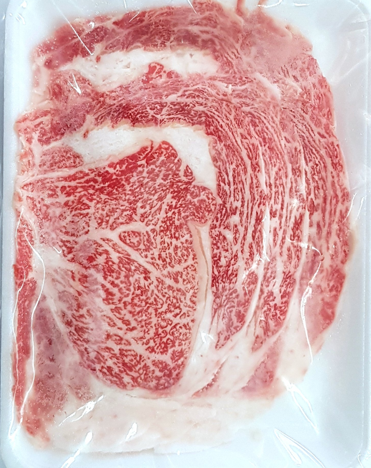 A5 Wagyu Ribeye - Sukiyaki (250g) - Miyazaki