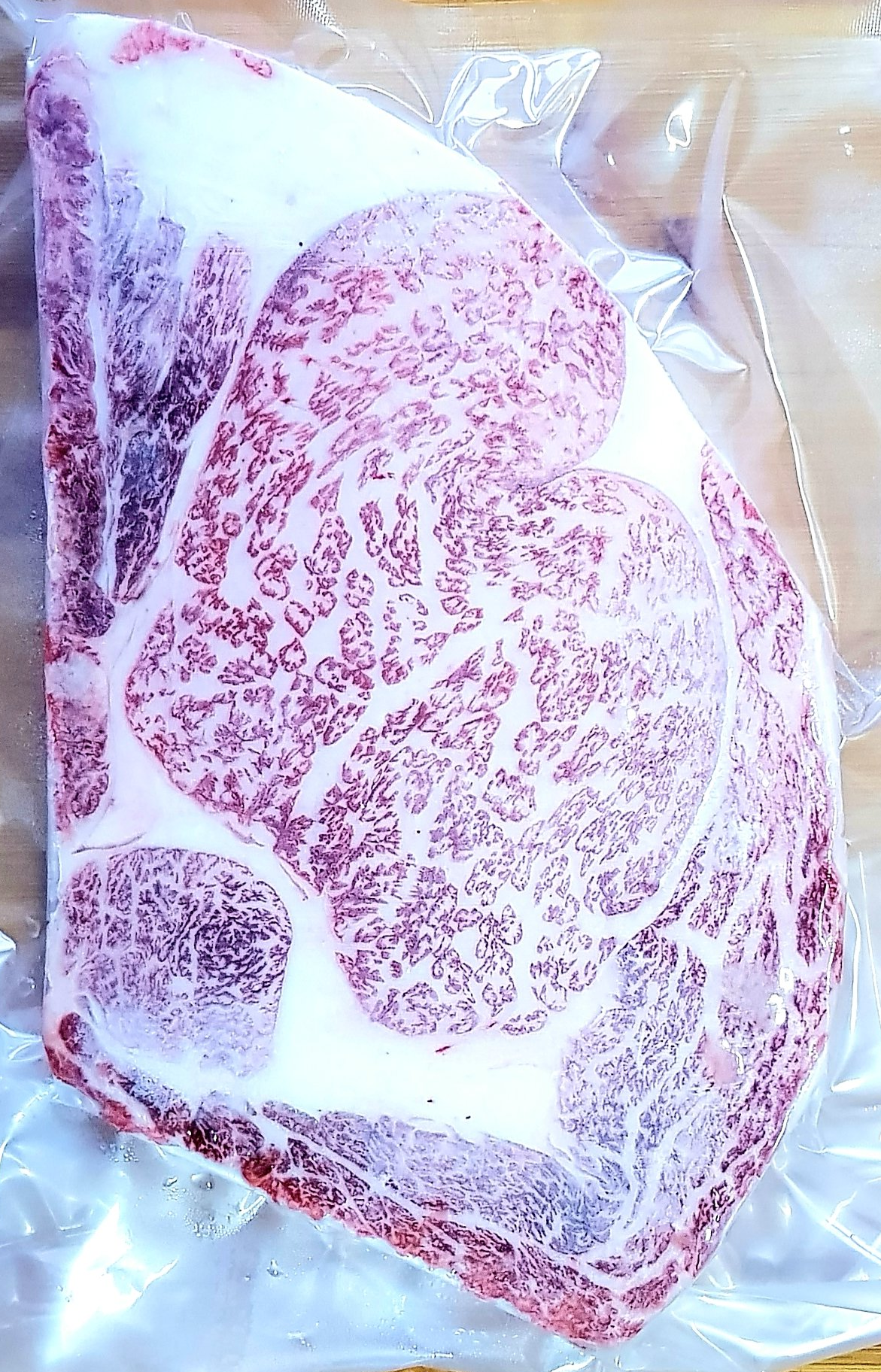 A5 Wagyu Ribeye - Steak Cut (250-300g) - Miyazaki