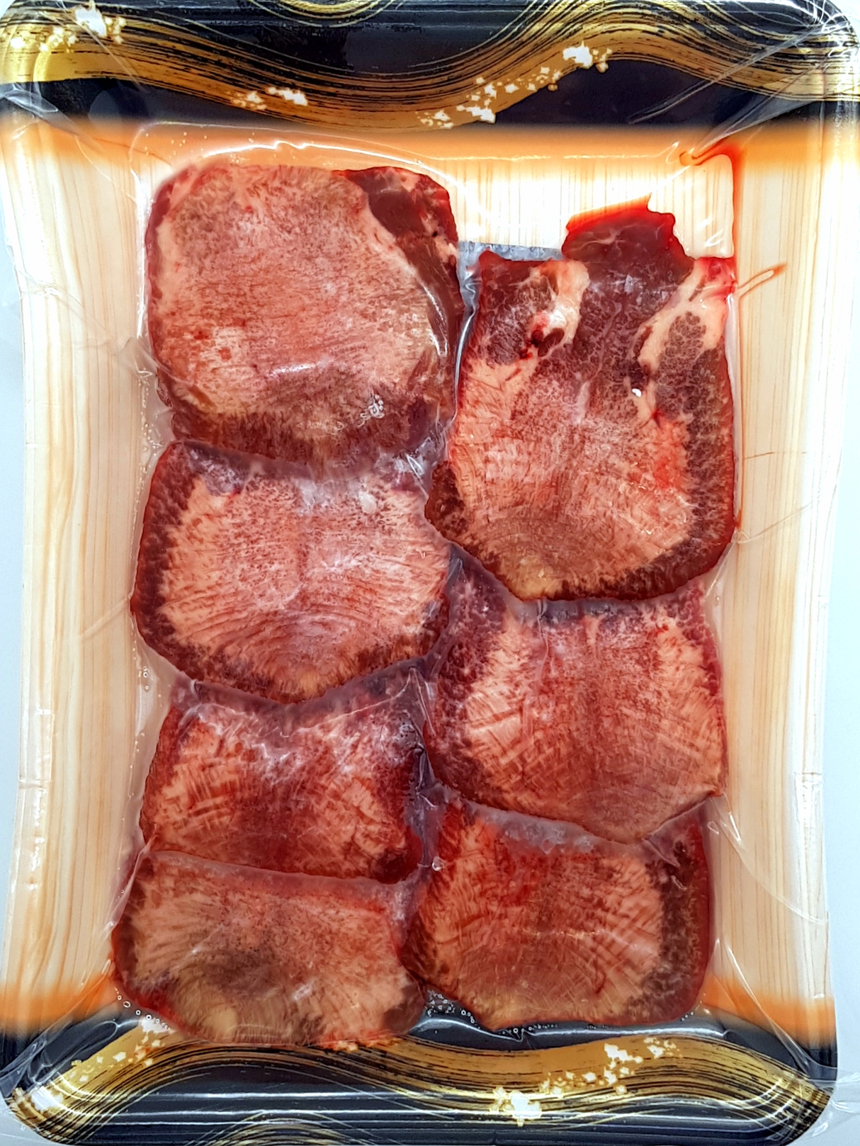 Wagyu Beef Tongue Prime Cut - Yakiniku (250g)