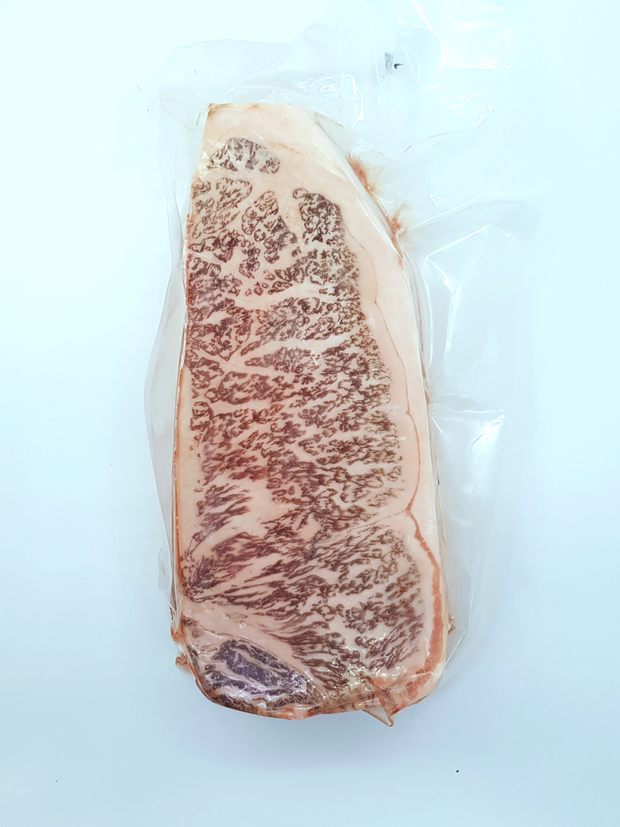 A5 Wagyu Striploin - Steak Cut (1kg) - Miyazaki