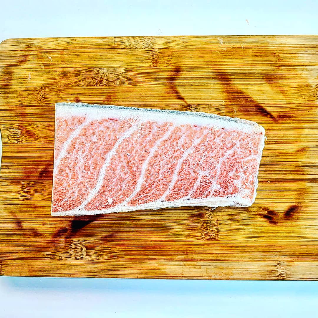 Supa Toro Tuna Ultra Package (4-8pax)