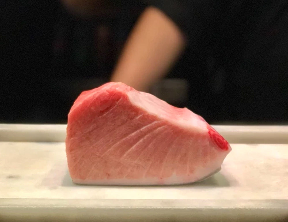 *Pre-Order* Tuna, O-toro (Fatty Tuna)