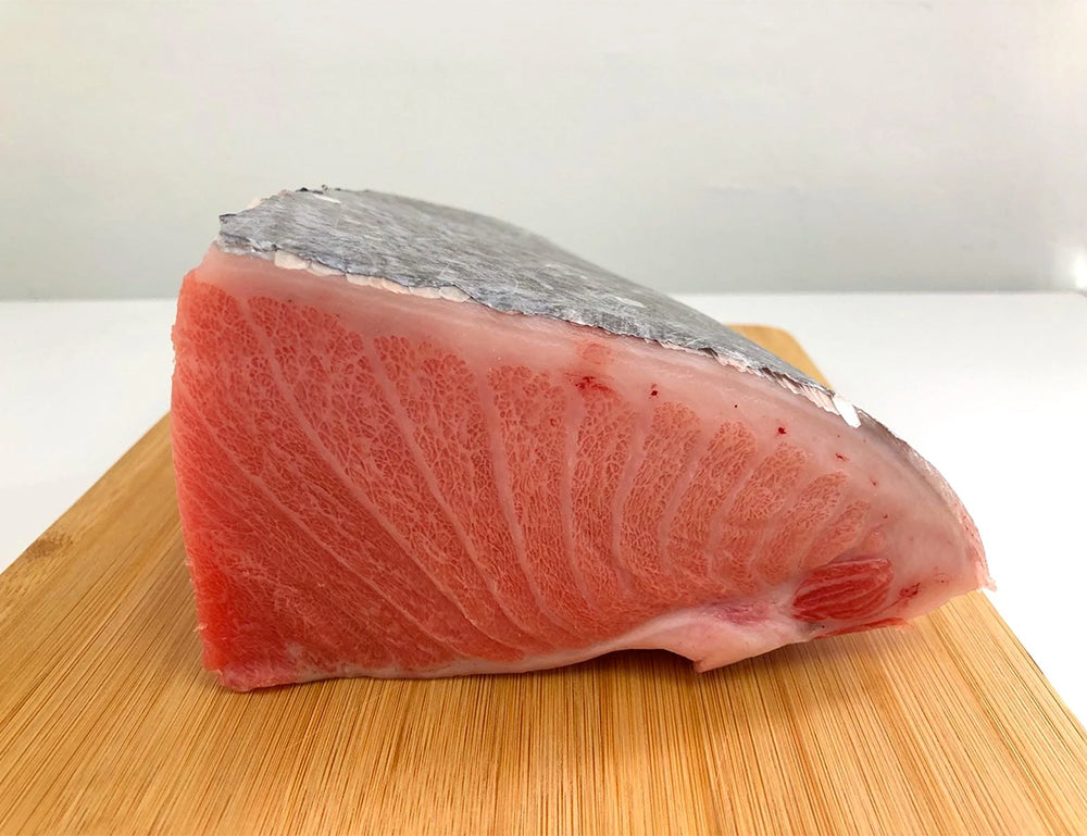 *Pre-Order* Tuna, O-toro (Fatty Tuna)