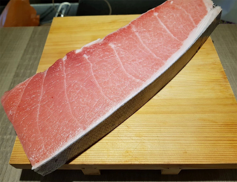 *Pre-Order* Tuna, O-toro (Fatty Tuna)