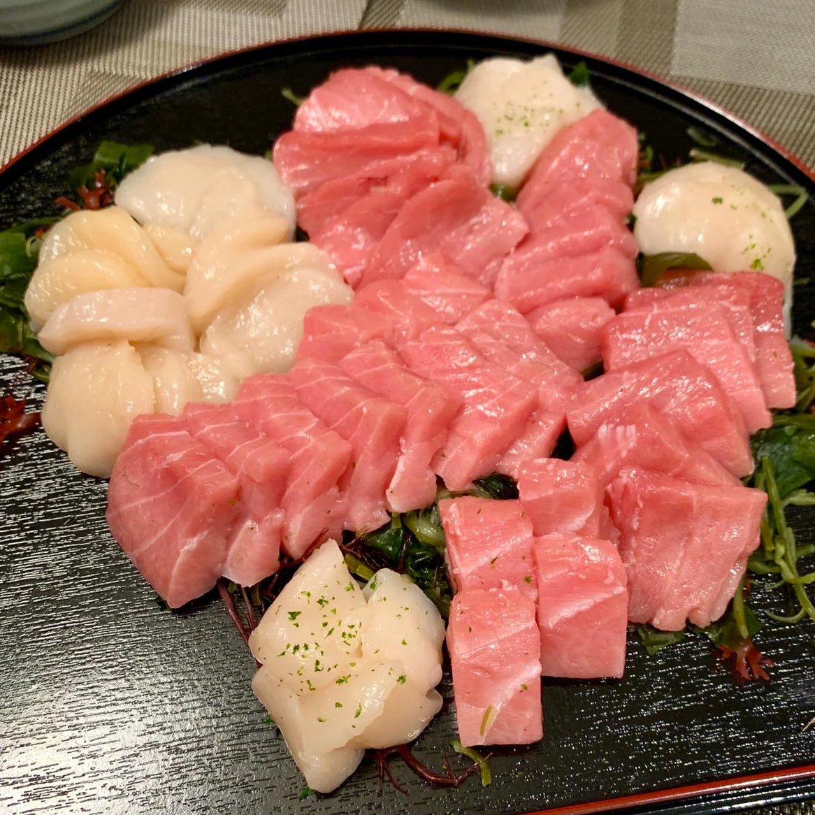 *Pre-Order* Tuna, Chutoro (Medium Fatty Tuna)