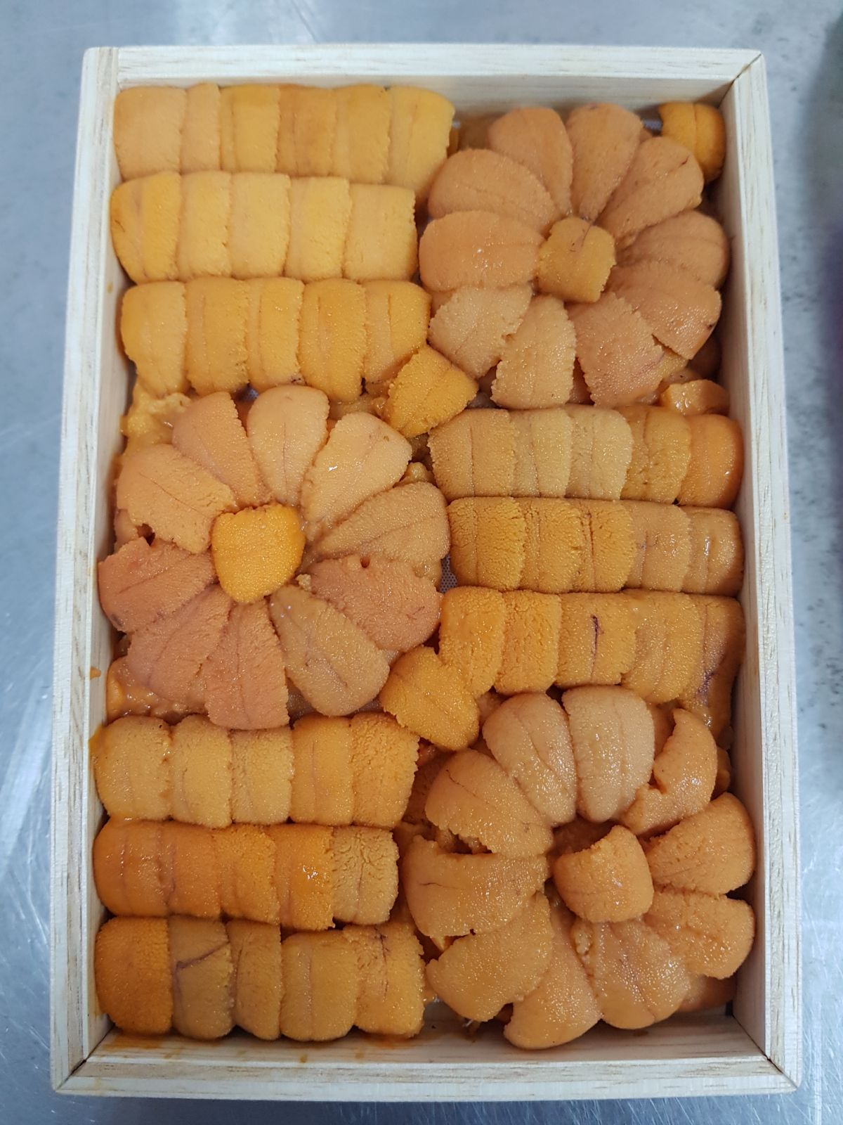 Auction Grade Bafun-uni Special Designs