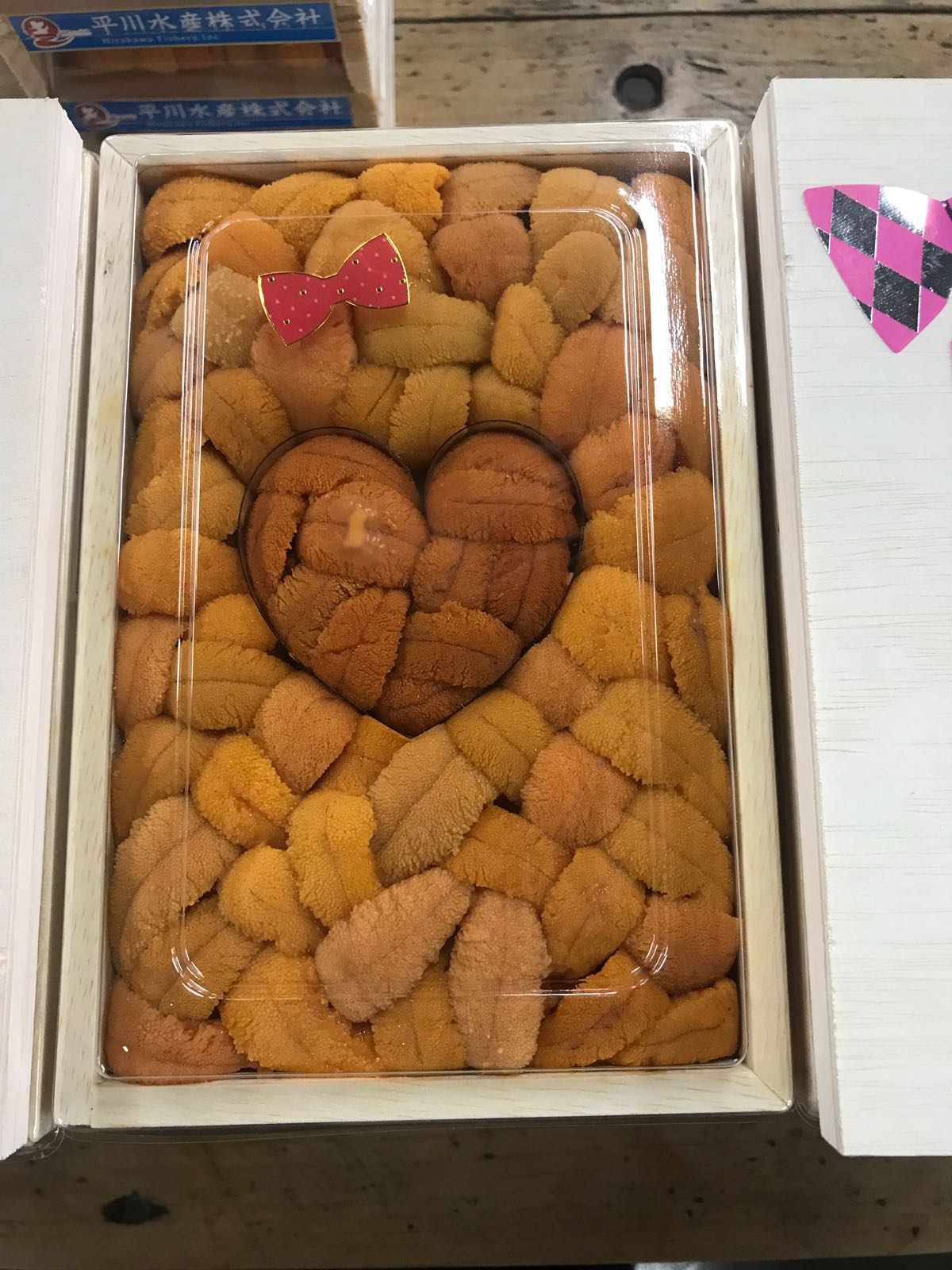 Auction Grade Bafun-uni Special Designs