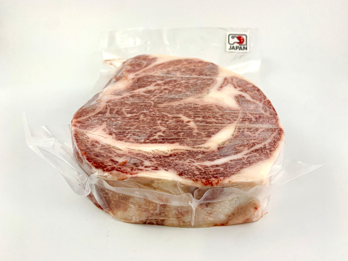 A5 Wagyu Ribeye - Steak Cut 3cm (700/800g) - Miyazaki