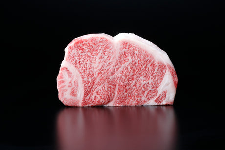 Premium Japanese Wagyu and Other Meats