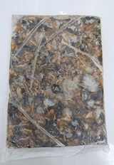 Japanese Abalone Liver (Kimo) – 2kg