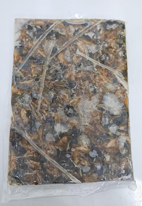 Japanese Abalone Liver (Kimo) – 2kg