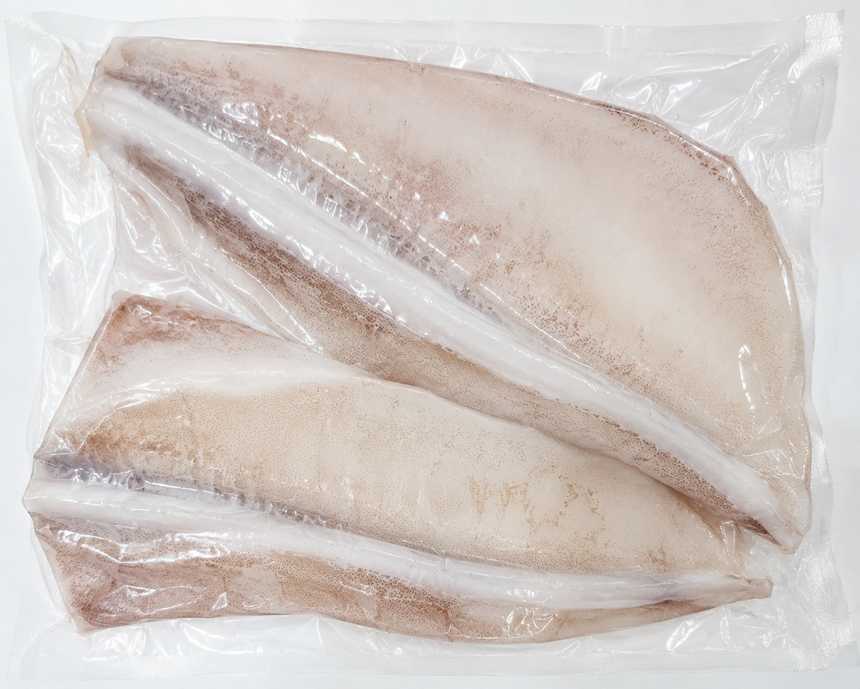 Aori Ika Ear (Squid Fin/Wing) 1KG