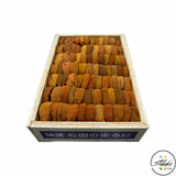 Bafun Uni Narabi Yellow (AB Grade) 250g