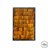 Bafun Uni Narabi Yellow (AB Grade) 250g