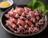 Toyama Bay Boiled Firefly Squid (Hotaru Ika) – 300g