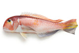Frozen Amadai, Red Tilefish Fillet Scales-On (300-400g) - 2fillet/pk