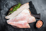 Frozen Filleted Nodoguro/Akamutsu Blackthroat Seaperch (4pc/pk)
