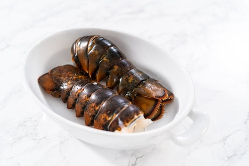 Frozen MSC High Pressure Homar Lobster tail (80-110g)