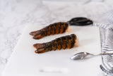 Frozen MSC High Pressure Homar Lobster tail (80-110g)