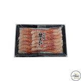 Hokkaido Amaebi Sweet Shrimp L - Frozen (200g)