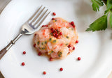 Frozen Sashimi Grade Amaebi, Chopper (100g)