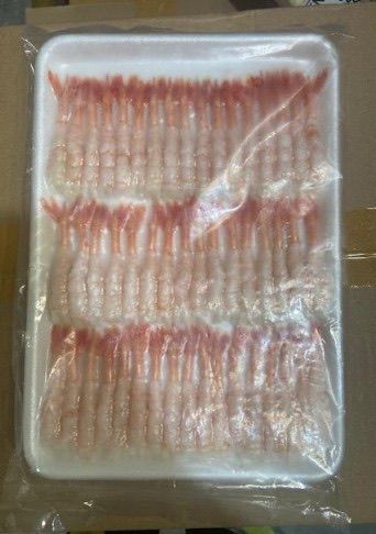 Hokkaido Amaebi Sweet Shrimp M - Frozen (200g)