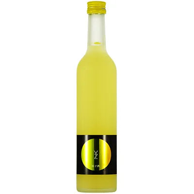 Iwamura Onna Jyoshu "Yuzushu" 500ml