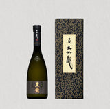 Kokuryu Black Dragon Daiginjo 720ml