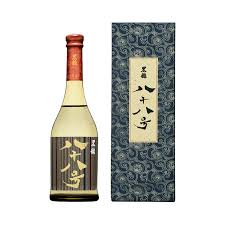 Kokuryu Black Dragon No. 88 Hachijuhachigo Daiginjo 720ml