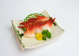 Muki Hokkigai Clams LL-Size (Artic Surf Clams) - Frozen (1kg)