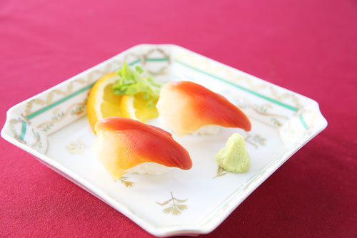 Muki Hokkigai Clams LL-Size (Artic Surf Clams) - Frozen (1kg)