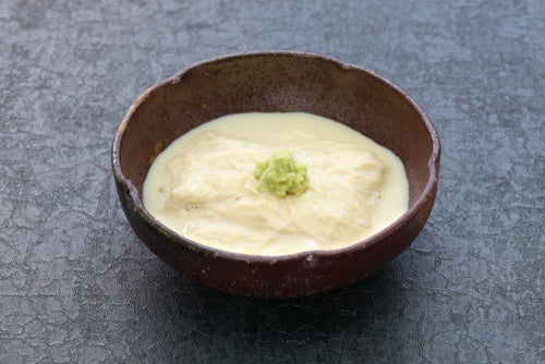 Nama Toro Yuba, Fresh Soymilk Skin 500g