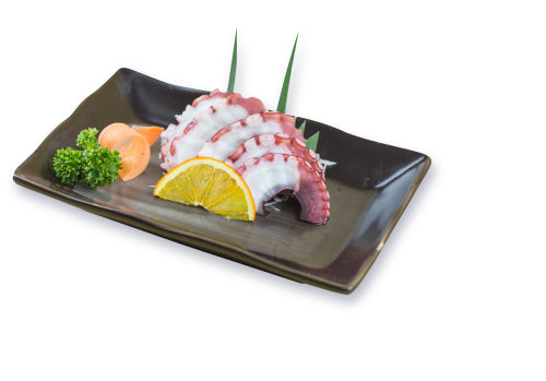 Octopus Leg, Hokkaido Octopus For Sashimi (400G-450G)