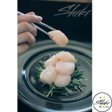 Hokkaido Sashimi Scallops, L size 1kg (21/25)