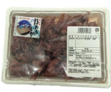 Toyama Bay Boiled Firefly Squid (Hotaru Ika) – 300g
