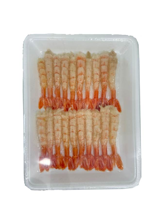 Hokkaido Amaebi Sweet Shrimp XL - Frozen (300g)