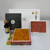 Sea Urchin Uni Blind Boxes 400g ($298 Uni You)