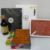 Sea Urchin Uni Blind Boxes 250g ($198 Sea-riously Uni)