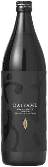 Daiyame 25 Shochu Liqueur 900ml
