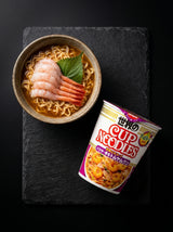 Shikigt Midnight Ramen Club Collection