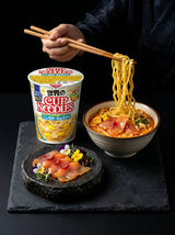 Shikigt Midnight Ramen Club Collection