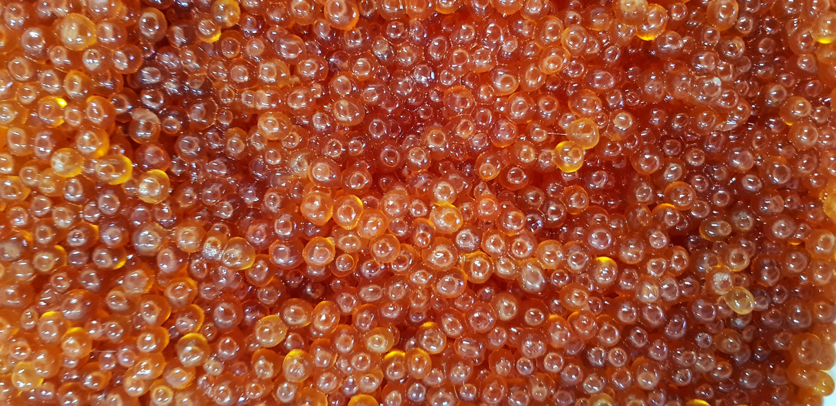 Frozen Premium Sake Ikura L size (Hokkaido Salmon Roe) 500g