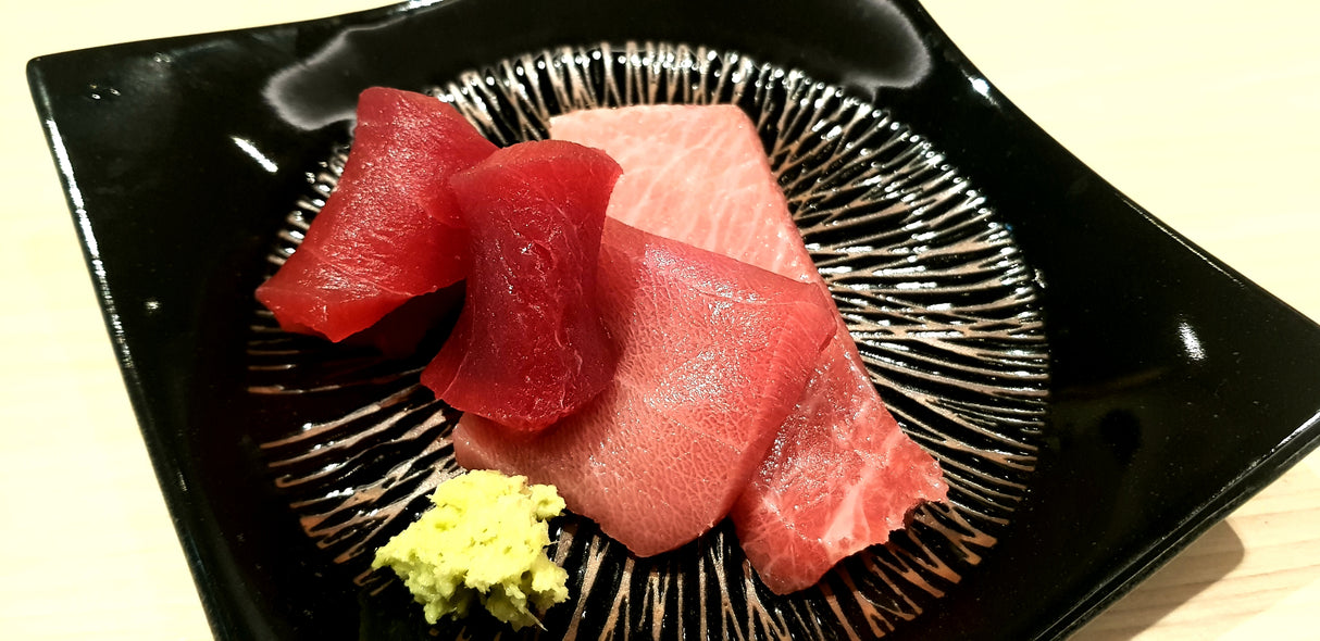 Supa Toro Tuna Ultra Package (4-8pax)