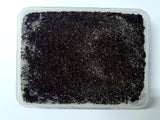 Premium Japanese Tobiko Black Flying Fish Roe 500g