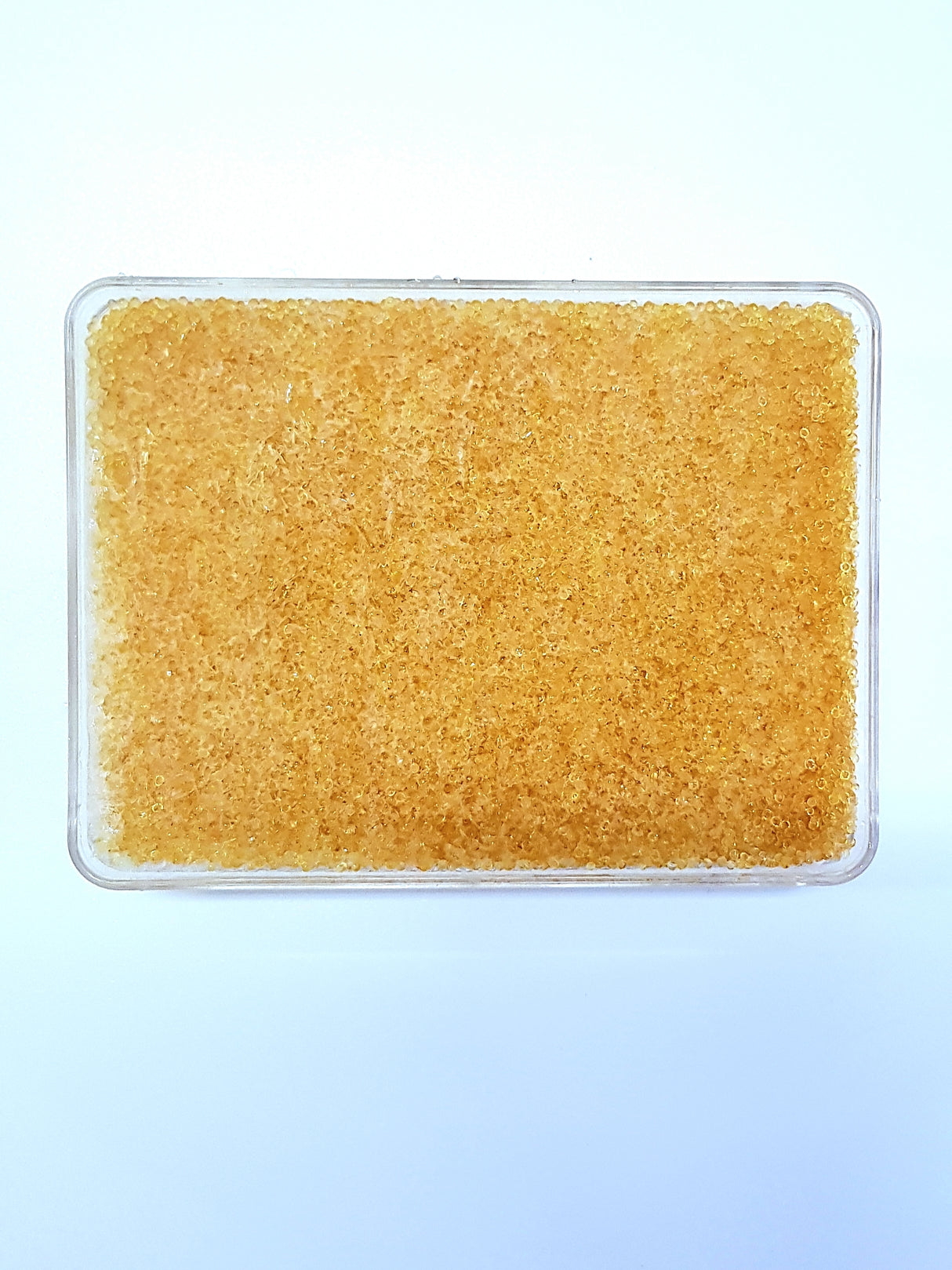 Premium Japanese Tobiko Gold Flying Fish Roe 500g