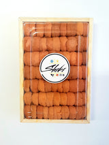 Shiki Singapore: Bafun Uni Narabi Yellow 250g Hokkaido Sea Urchin Auction grade Shiki SG Shiki Singapore: Bafun Uni Narabi Yellow 250g Hokkaido Sea Urchin Auction grade Shiki SG. Order with us now for fresh seafood delivery!, Bafun Uni Narabi, Japanese seaurchin roe, toyosu auctions, delivery, Uni delivery, Uni straight pattern